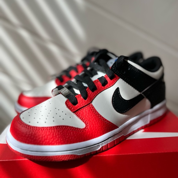 Dunk low Nike - Picture 2 of 3